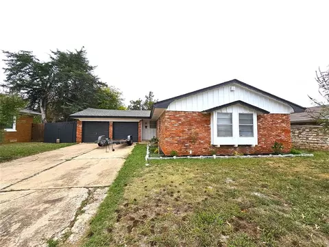 Undisclosed, Warr Acres, OK 73122
