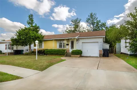 3204 SW 49th St, Oklahoma City, OK 73119