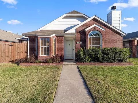 2610 Briarcliff Dr, Moore, OK 73170 photo 2