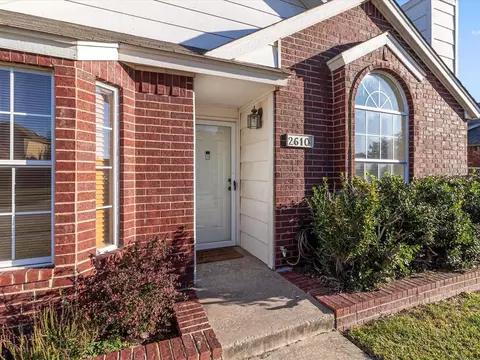 2610 Briarcliff Dr, Moore, OK 73170 photo 3