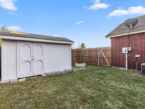 2610 Briarcliff Dr, Moore, OK 73170 photo 5