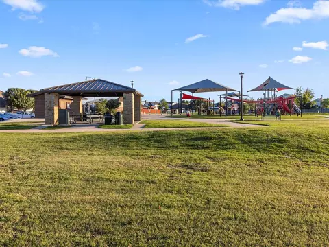 2610 Briarcliff Dr, Moore, OK 73170 photo 8