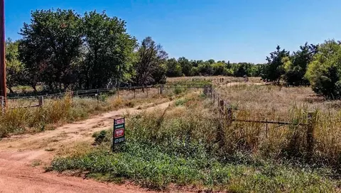 E County Road 1512, Blair, OK 73526