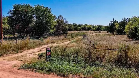 E County Road 1512, Blair, OK 73526