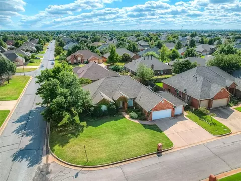 6600 NW 116th St, Oklahoma City, OK 73162