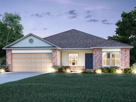 209 Foxtrot Ter, Newcastle, OK 73065