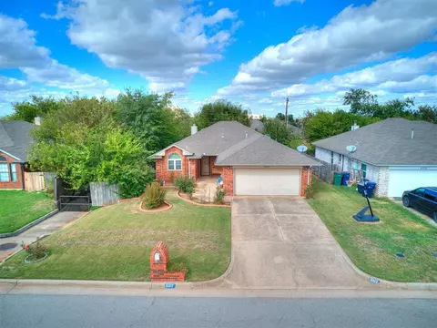 5317 SE 82nd St, Oklahoma City, OK 73135