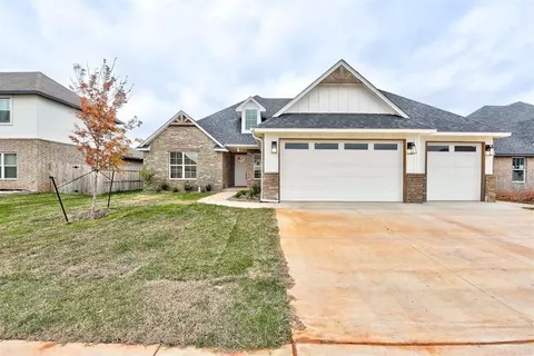 413 Carlow Way, Yukon, OK 73099