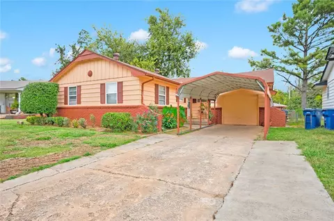 514 SW 54 St, Oklahoma City, OK 73109