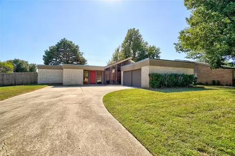 1502 Lindale Cir, Norman, OK 73069