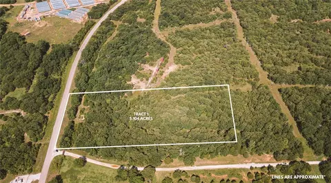 0 Francis Rd, Allen, OK 74852