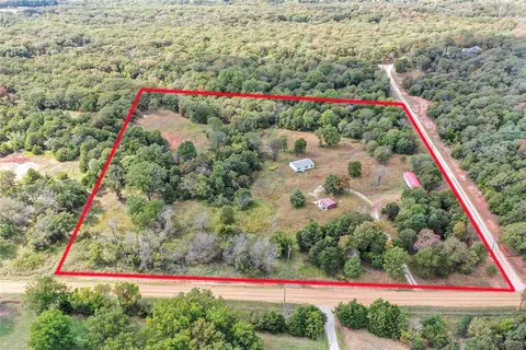 6820 SE 192nd Ave, Noble, OK 73069