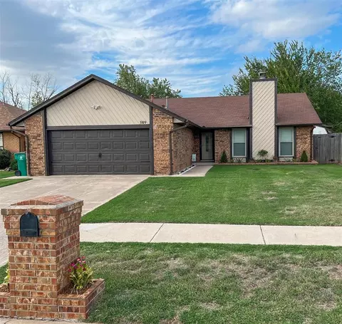 509 Waterview Rd, Oklahoma City, OK 73170