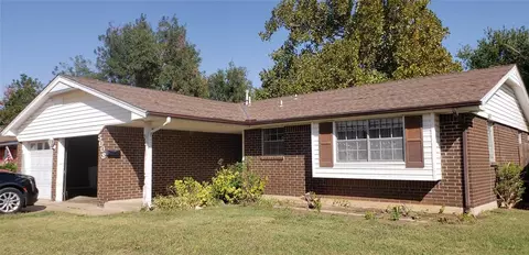 5008 S Buddy Ln, Oklahoma City, OK 73119