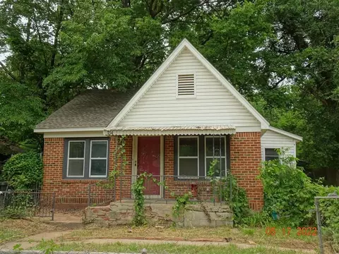 214 S Lahoma Ave, Norman, OK 73069