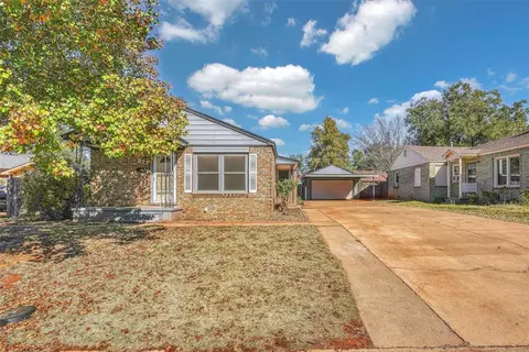 217 Shell Blvd, Elk City, OK 73644