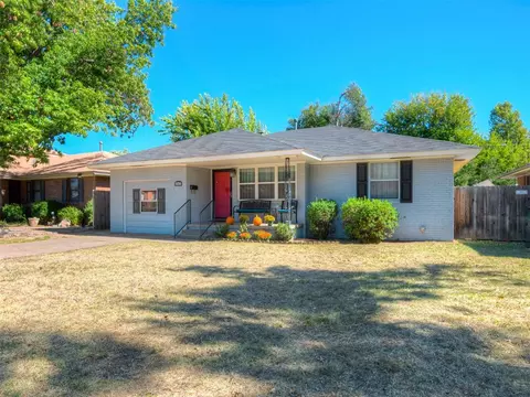 5556 N Shawnee Ave, Oklahoma City, OK 73112