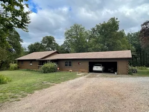 35240 Ew Ew 1240 Rd, Seminole, OK 74868