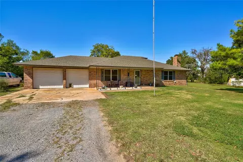 21197 Fir Ln, Purcell, OK 73080