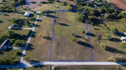 NE Treece Road, Piedmont, OK 73078