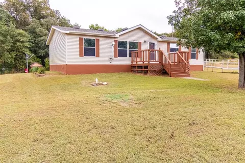 980168 S 3330 Rd, Wellston, OK 74881