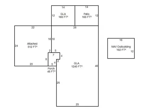 737 E 26th St, Edmond, OK 73013 photo 13