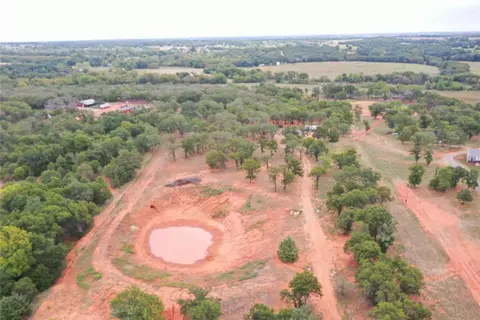 20578 County Line Ave, Blanchard, OK 73010