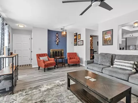 1700 N Gleason Ave, Bethany, OK 73008