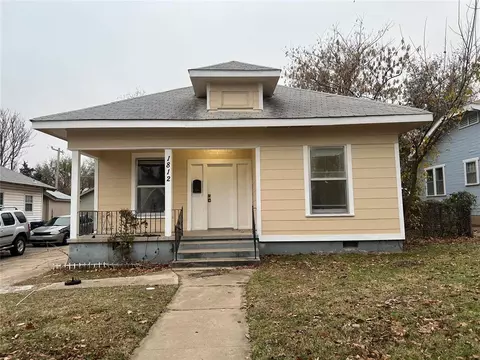 1812 NW 12th St, Oklahoma City, OK 73106