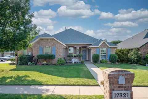 17321 Toledo Dr, Oklahoma City, OK 73170