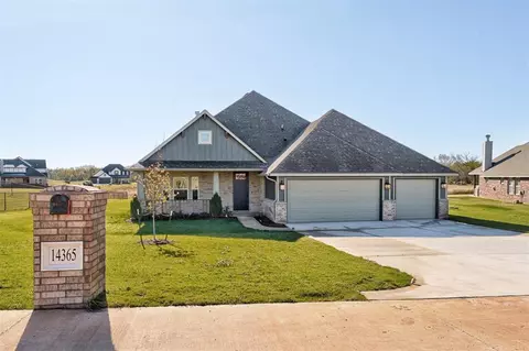 14365 White Falls Ln, Edmond, OK 73025