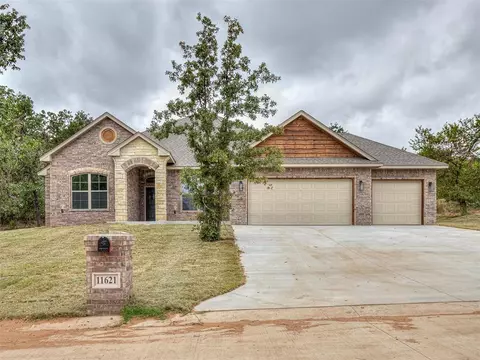 11621 N White Tail Rdg, Guthrie, OK 73044