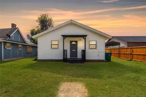 820 SW 31st St, Oklahoma City, OK 73109