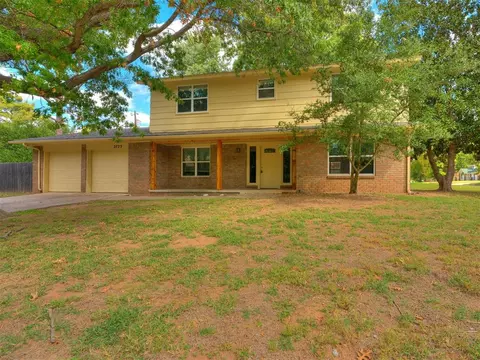 2723 Cypress Ave, Norman, OK 73072