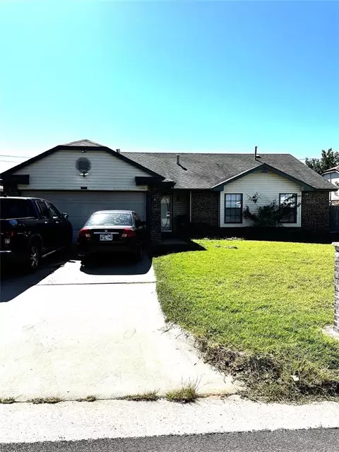 3208 SW 96th St, Oklahoma City, OK 73159