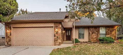 1412 Pinehurst, Edmond, OK 73034
