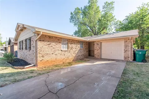 1428 NW 100th St, Oklahoma City, OK 73114