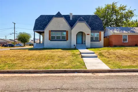 844 NE 27th St, Oklahoma City, OK 73105