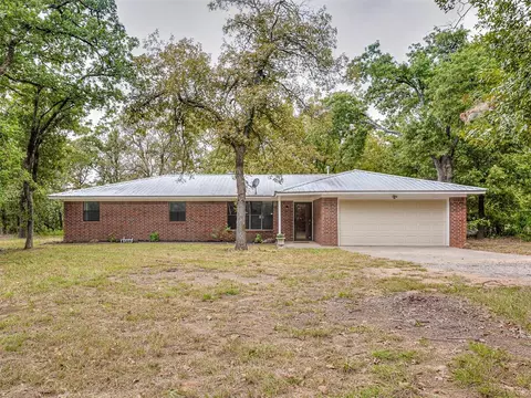 3770 S Fishmarket Rd, Mcloud, OK 74851