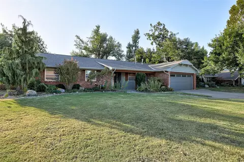 3016 Carlton Way, Oklahoma City, OK 73120