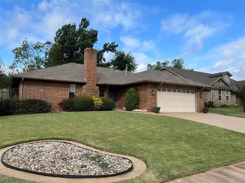 17513 Woodsorrel Rd, Edmond, OK 73012