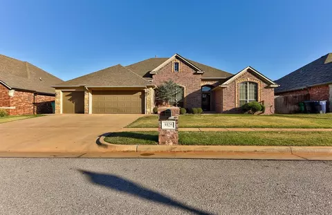 9325 SW 23rd St, Oklahoma City, OK 73128