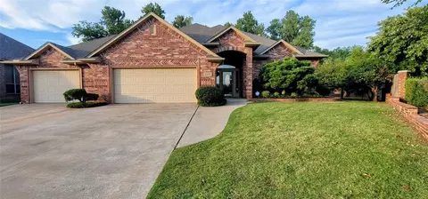 2201 SW 122nd Ter, Oklahoma City, OK 73170
