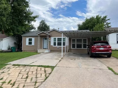 2432 SW 51st St, Oklahoma City, OK 73119