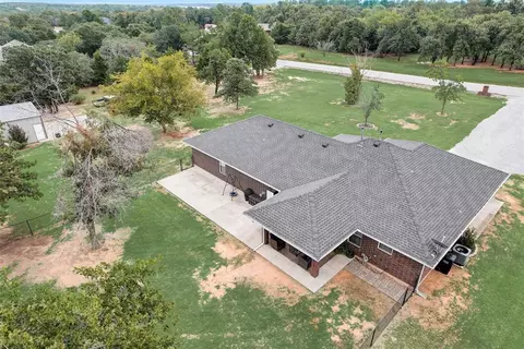 102 Brenda Ln, Mcloud, OK 74851 photo 43