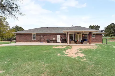 102 Brenda Ln, Mcloud, OK 74851 photo 45
