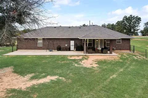 102 Brenda Ln, Mcloud, OK 74851 photo 37