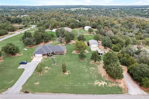 102 Brenda Ln, Mcloud, OK 74851 photo 40