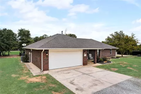 102 Brenda Ln, Mcloud, OK 74851 photo 30