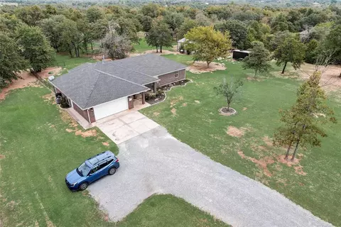 102 Brenda Ln, Mcloud, OK 74851 photo 42